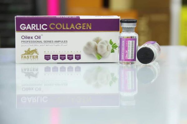 سيروم فاستر توم