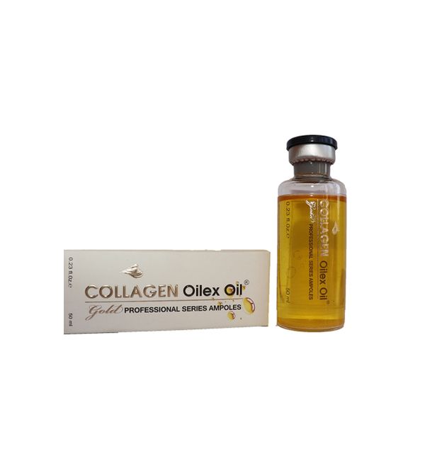 كولجين جولد بذرات الذهب