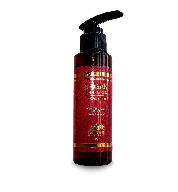 سيرم فاستر بزيت الارجان