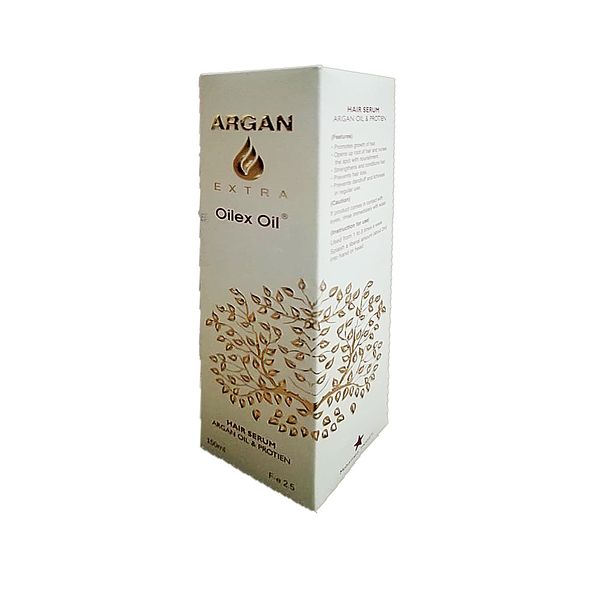 سيروم ارجان اكسترا oilex oil