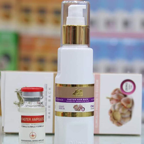 سيروم فاستر توم